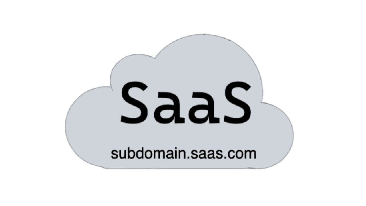 Build a SAAS with Django