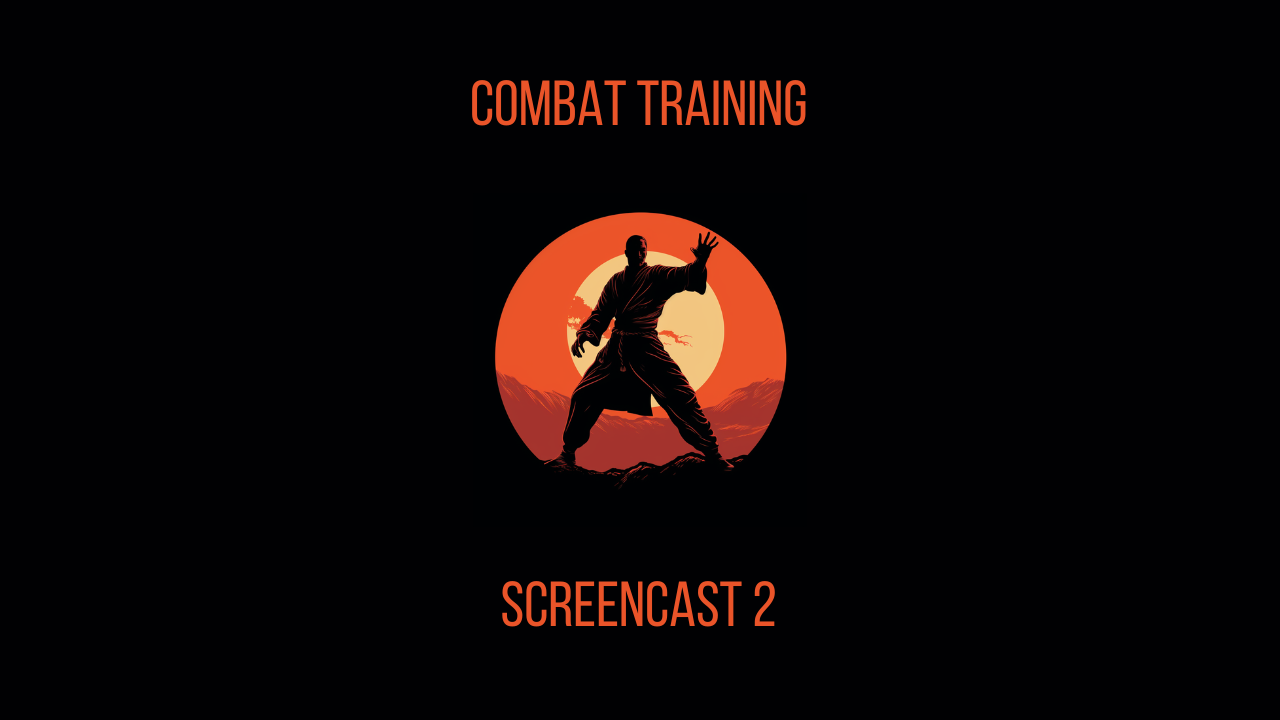 Git and MinIO | Combat Training Part 2