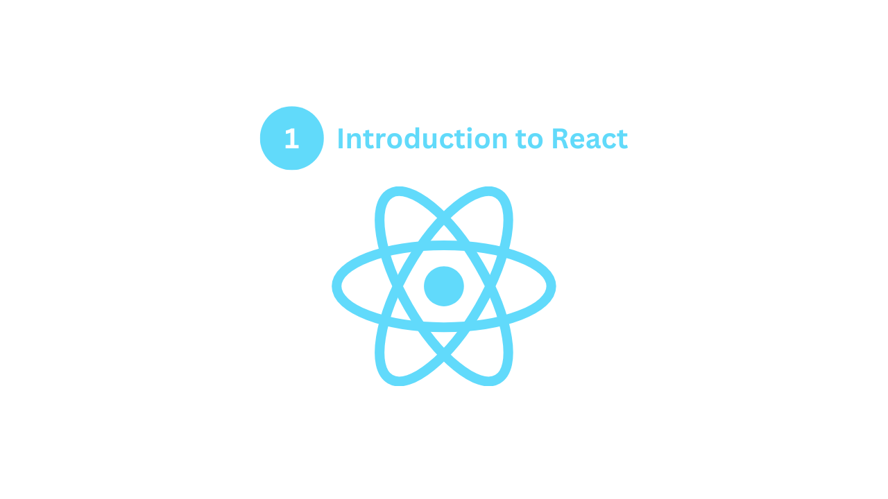 Introduction to React